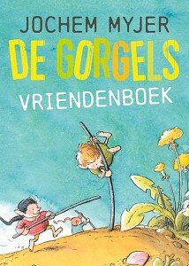 Gorgels vriendenboek / Leopold