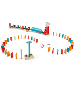 Mighty Hammer Domino / Hape