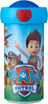 Schoolbeker - paw patrol / Mepal