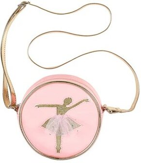 Tas Isaline ballet / Souza