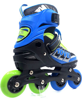 Skates Fast Boy S / Move