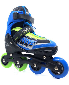 Skates Fast Boy M / Move