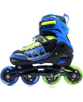 Skates Fast Boy M / Move