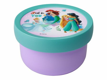 fruitbox campus - disney princess / Mepal