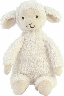 Knuffel lamb Leo no. 1 / Happy Horse