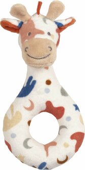 Giraffe Gilles rammelaar  /Happy Horse 