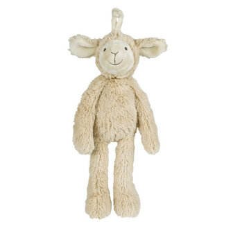 Knuffel lamb Livio Musical / Happy Horse