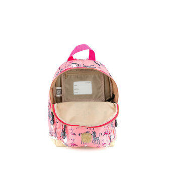 Royal Princess Backpack S (bright pink) / Pick &amp; Pack