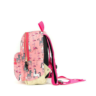 Royal Princess Backpack S (bright pink) / Pick &amp; Pack