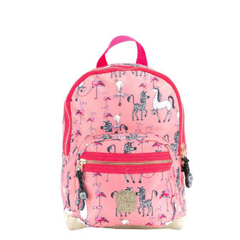 Royal Princess Backpack S (bright pink) / Pick &amp; Pack