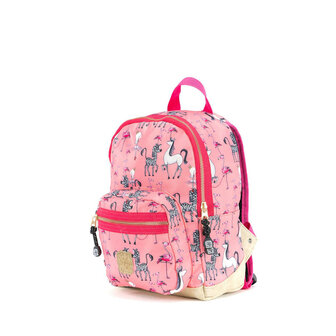 Royal Princess Backpack S (bright pink) / Pick &amp; Pack