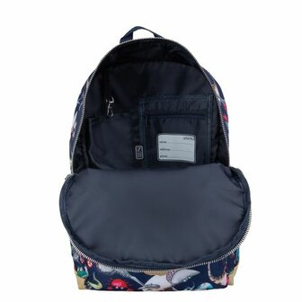 Mix Animal Backpack M (Navy) / Pick &amp; Pack