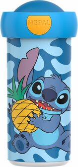 Schoolbeker Disney Stitch/ Mepal