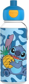 Drinkfles pop-up - Disney Stitch/ Mepal