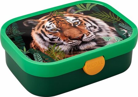 Lunchbox campus -  Wild tiger / Mepal