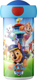 Schoolbeker - paw patrol pups / Mepal