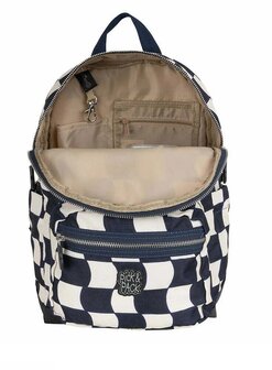 Check it Out Backpack M (Navy) / Pick &amp; Pack