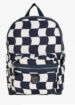 Check it Out Backpack M (Navy) / Pick &amp; Pack