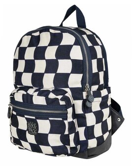 Check it Out Backpack M (Navy) / Pick &amp; Pack