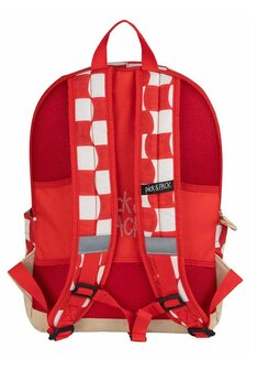 Check it Out Backpack M (RedNavy) / Pick &amp; Pack