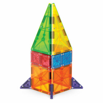 Combo set 20- pieces / Magna-Tiles