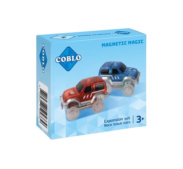 Racetrack Cars / Coblo