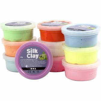 Silk Clay 79146