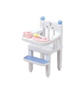 5221 Baby High Chair hoge kinderstoel Sylvanian Families