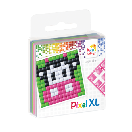 Pixel XL FUN pack koe / Pixelhobby