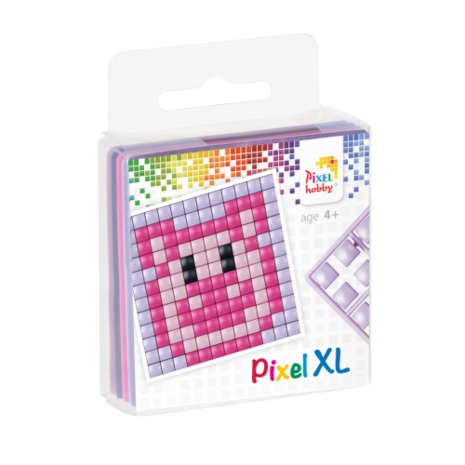 Pixel XL FUN pack varken / Pixelhobby