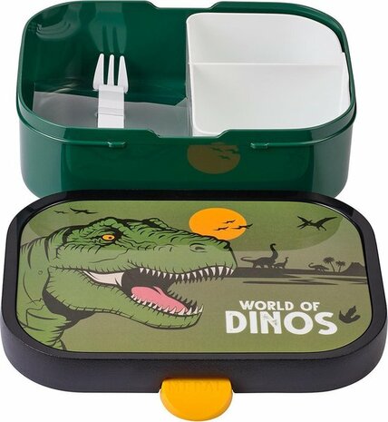 Lunchbox campus - Dino / Mepal