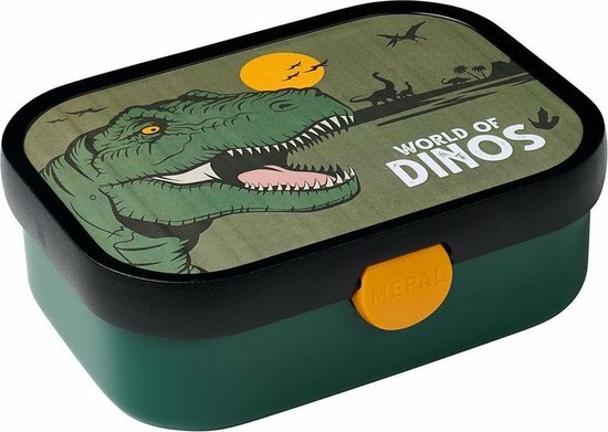 Lunchbox campus - Dino / Mepal