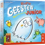 Vlotte Junior 999 Games - Kinderwarenhuis