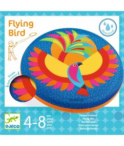 Frisbee Flying Bird / Djeco