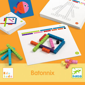 Spel Batonnix / Djeco