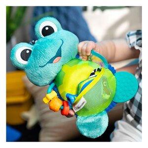 Activiteitenknuffel Neptune’s Sensory Sidekick Plush Toy / Baby Einstein