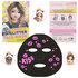 Sheetmasker glitter BEAUTY and ME / TOPModel_