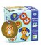 Memo Stuffed animals - FSC MIX / Djeco_