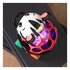 Rammelaar Curious Car Zen Oball Toy Car Rattle - zebra / Oball_