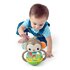 Tuimelaar aap met geluid- Grab & Giggle Monkey Multi-Sensory Toy / Oball_