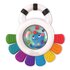 Sensory Rattle Teether bijtring octopus / Baby Einstein