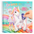 Ylvi Dress Me Up stickerboek_