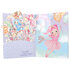 Princess Mimi puffy stickerboek_